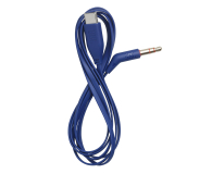 JBL T680NC Niebieskie - 1363127 - zdjęcie 5